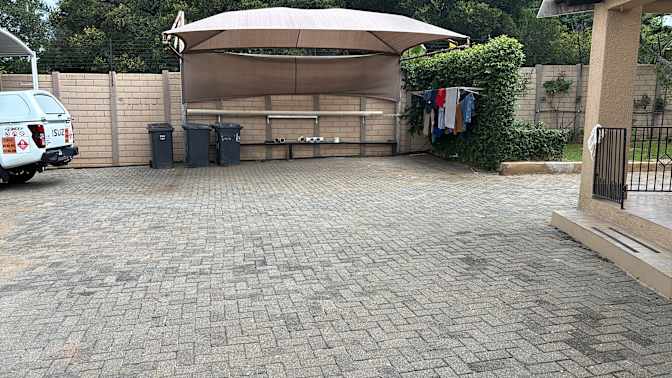 Aurental's room
