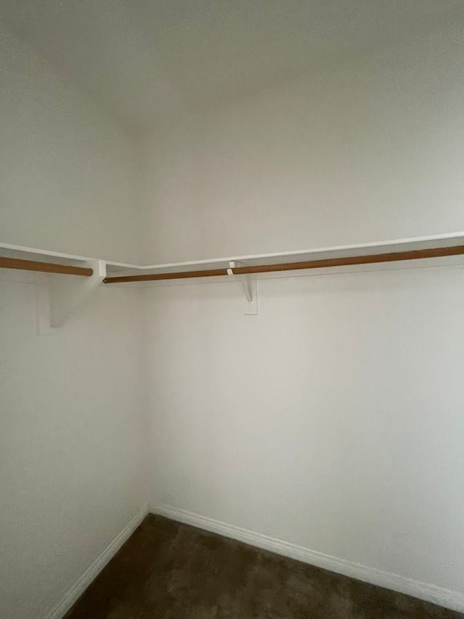 Charlie's room