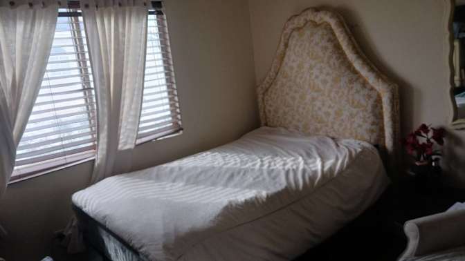 Month to month furnished private bedroom's room