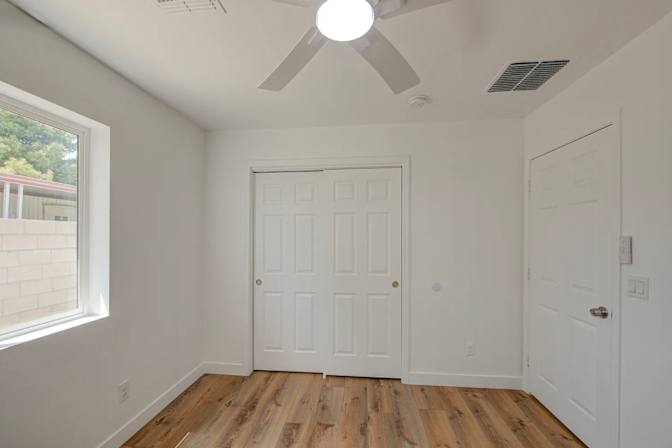 Jade's room