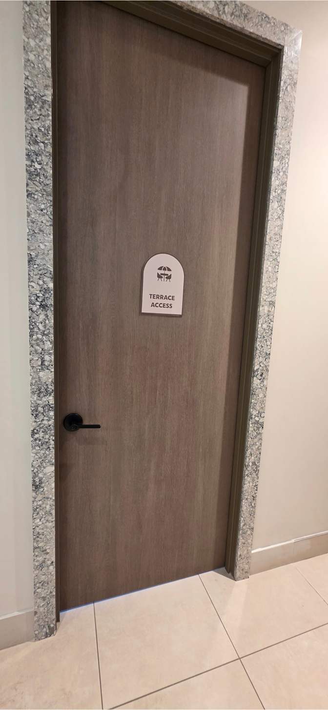 Adam's room