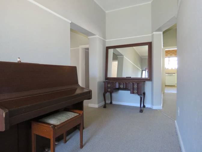 Brendan's room