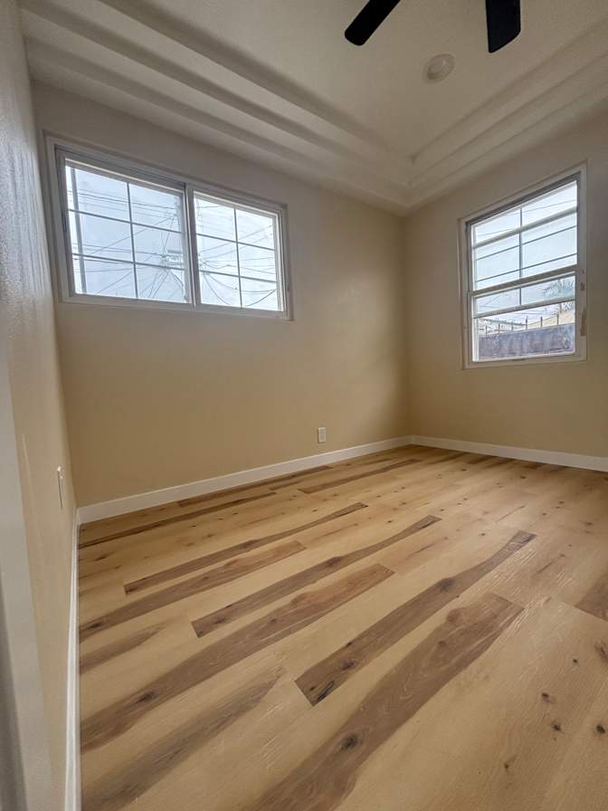 RoomRentalsLA's room