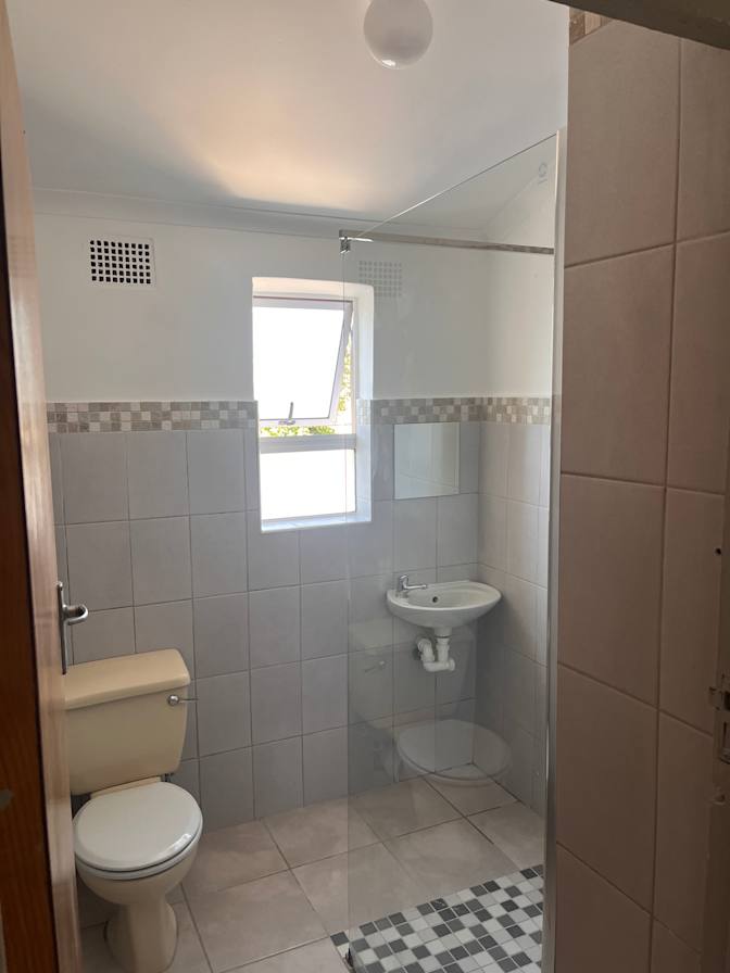 Chadley Smit's room