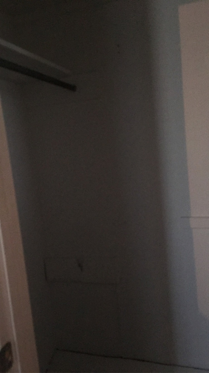 Evelyn's room