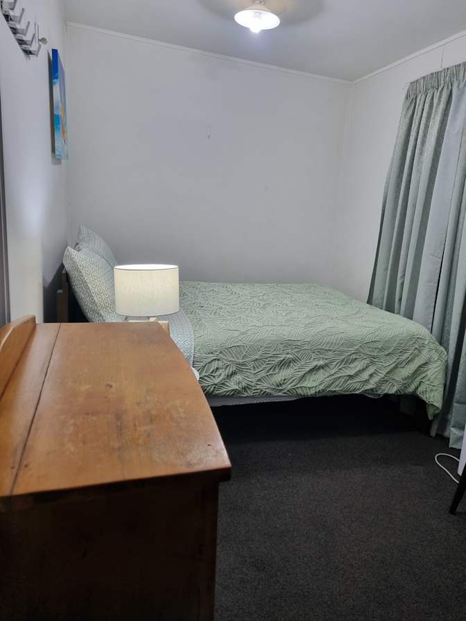 margaret's room