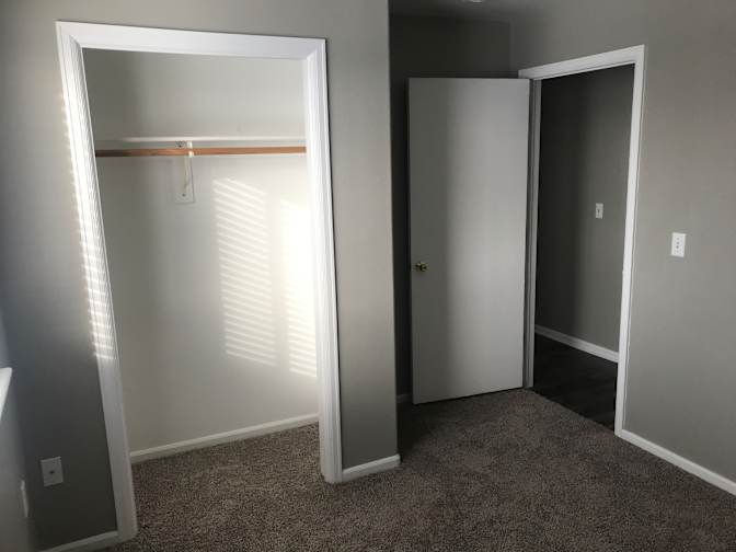Brooke's room