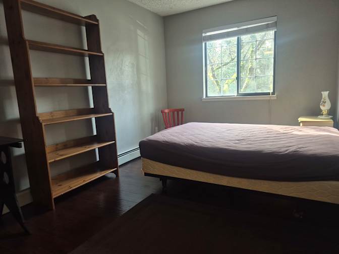 Sarrah's room