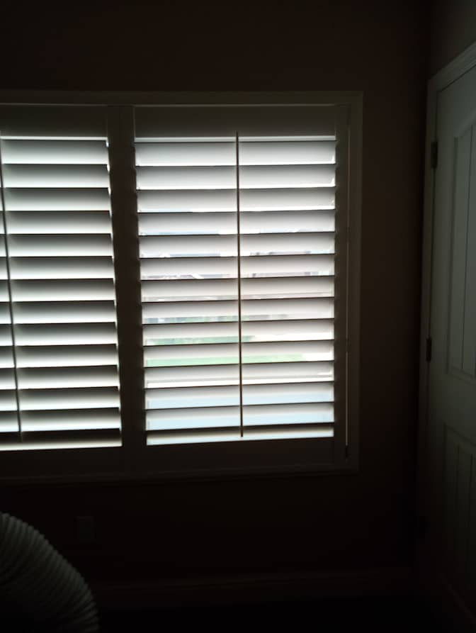 Rod's room