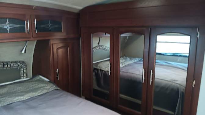 Robert's room