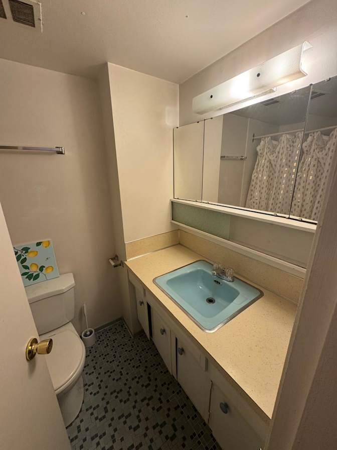 Welcome Travel Accomodation's room