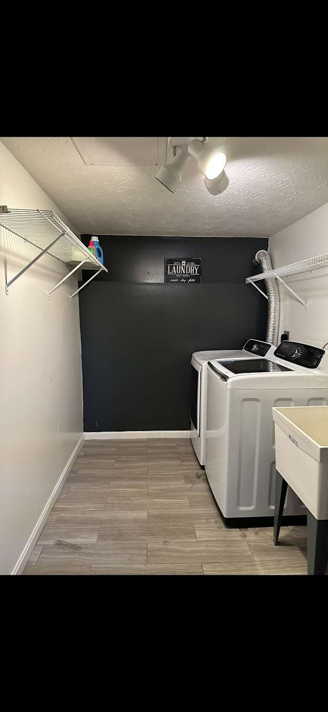 Diane's room