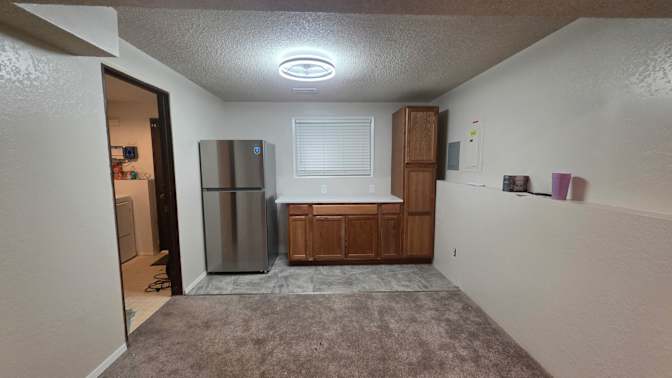 Timothy's room