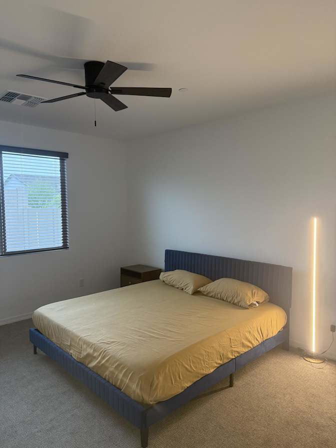 PadSplit's room