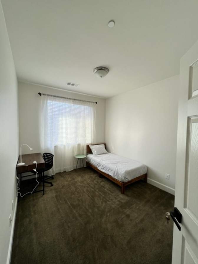 Patty's room