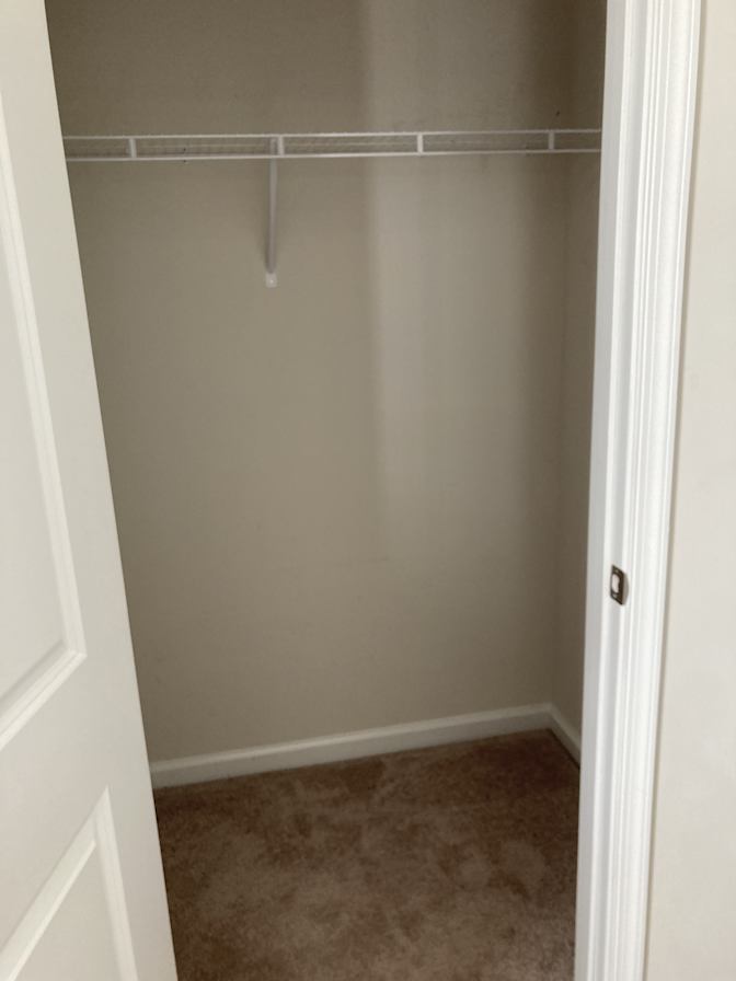 Beth Ann's room