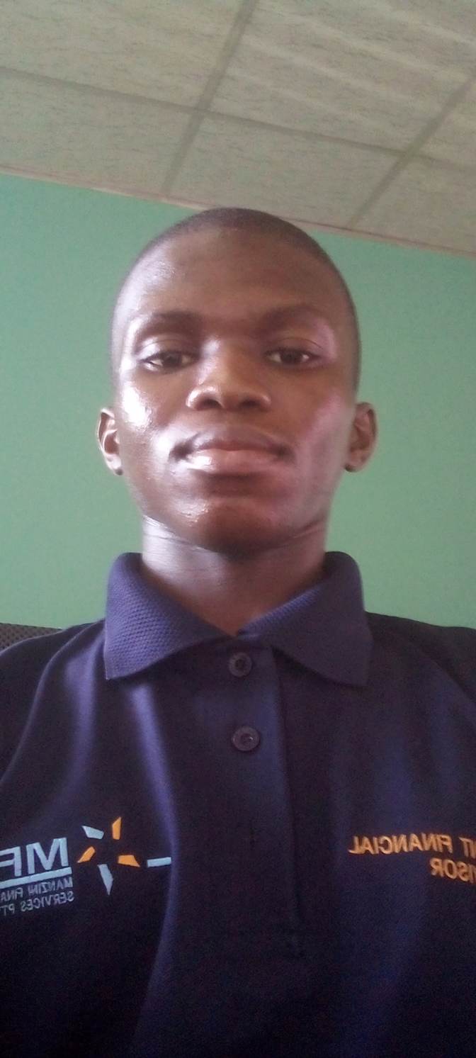 Menzi Zungu