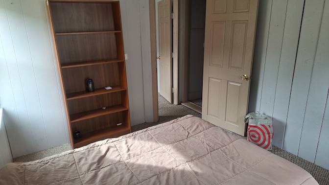 Craig's room
