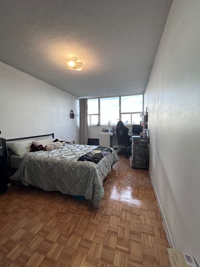 Alex's room