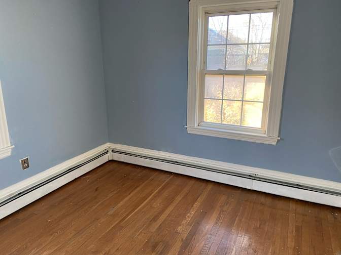 Marcus's room