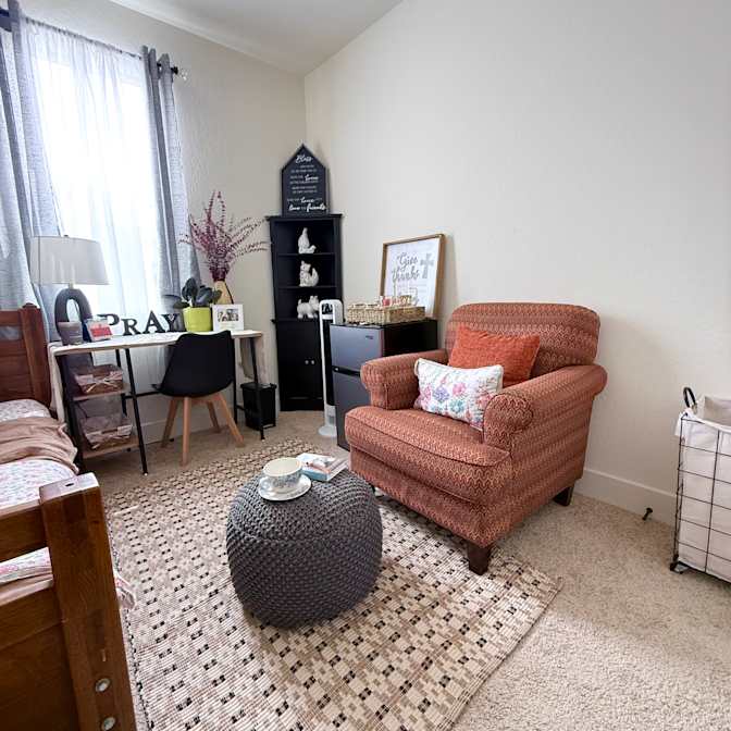 Ryan's room