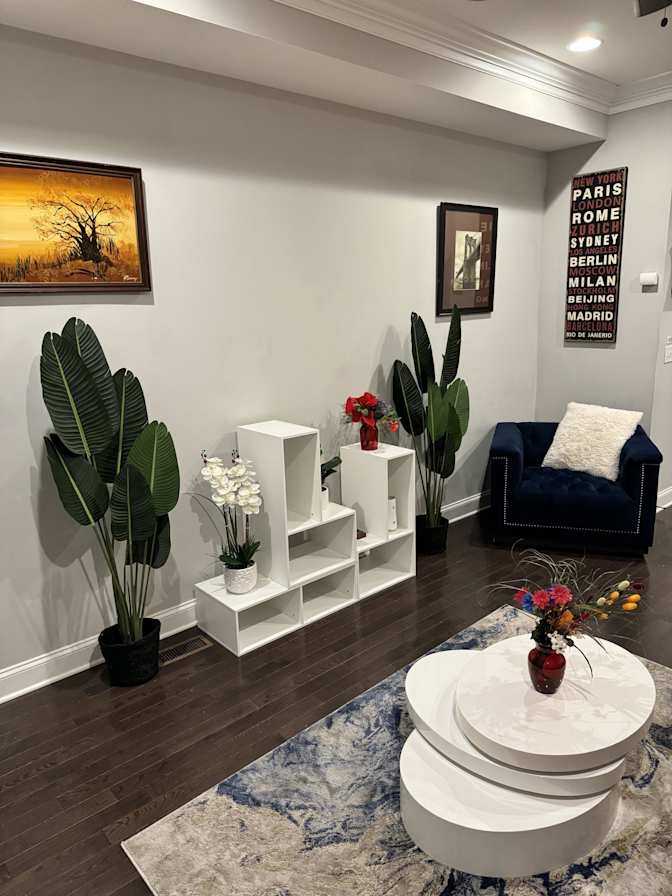 PadSplit's room