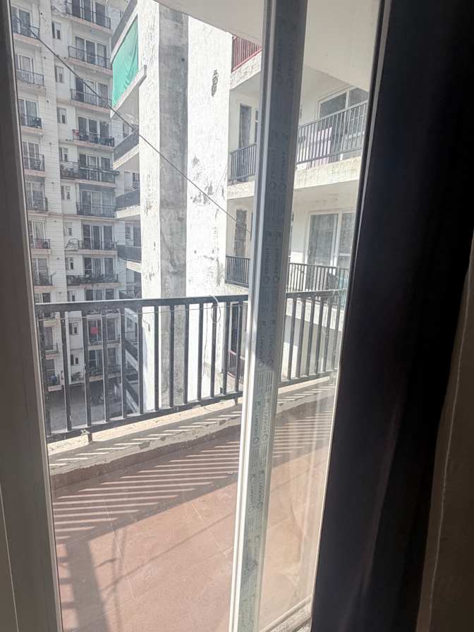 sana's room