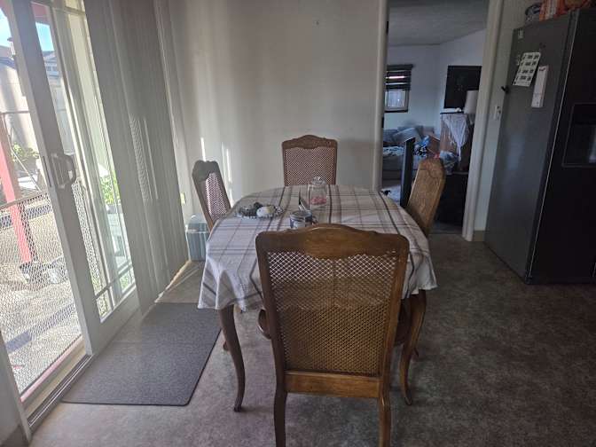 Diana's room