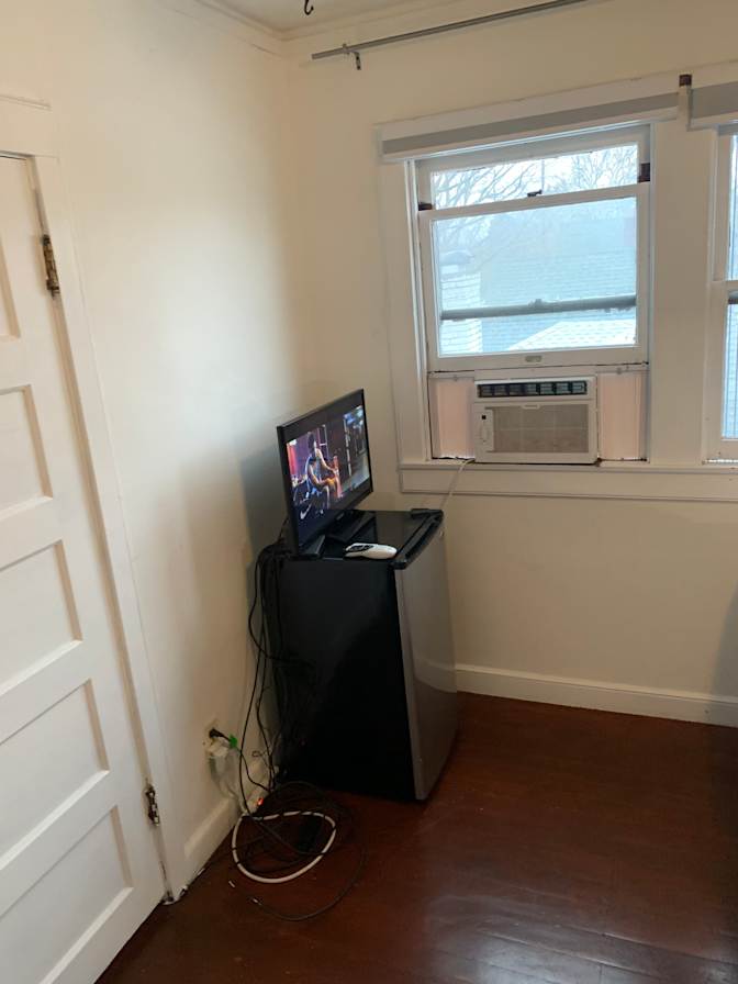 Peter's room