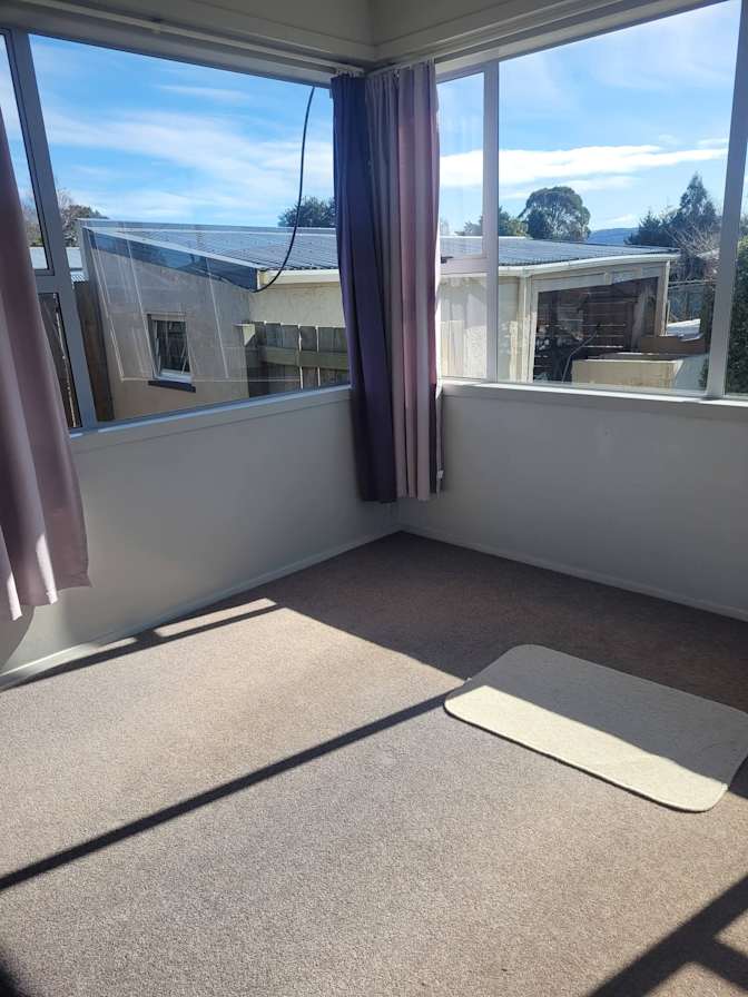 Nathan's room