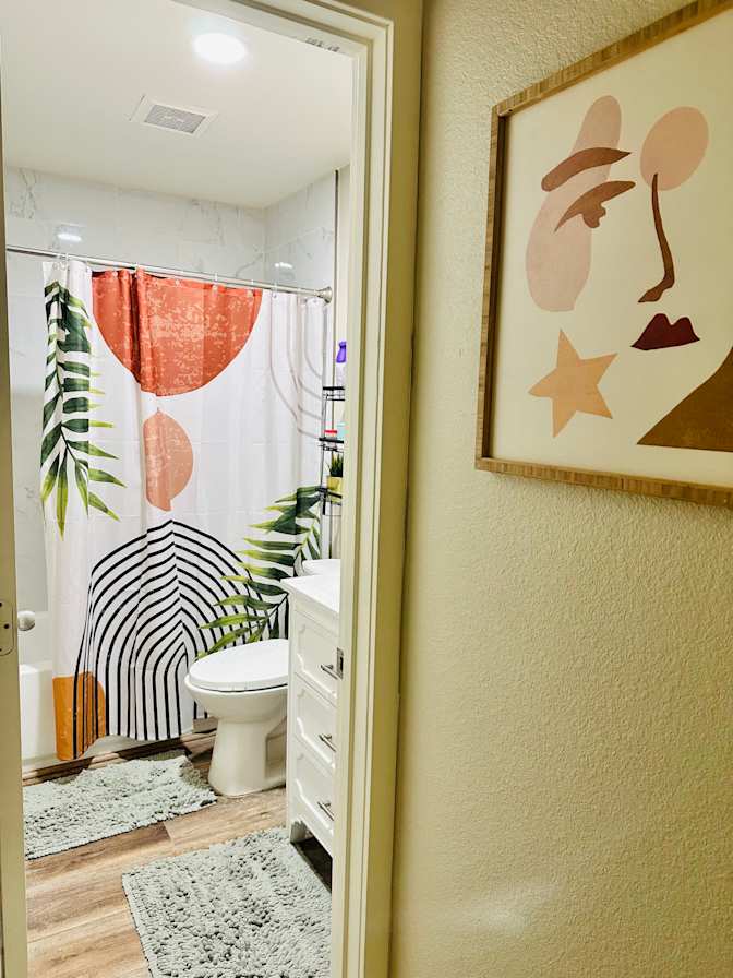 Tiffany's room