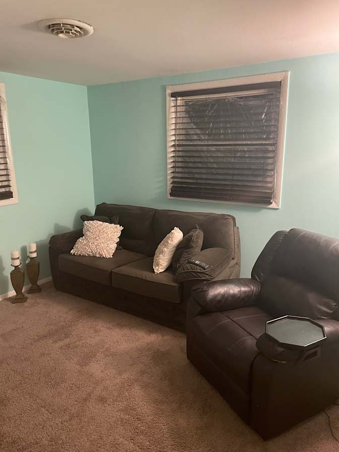 vanessa's room
