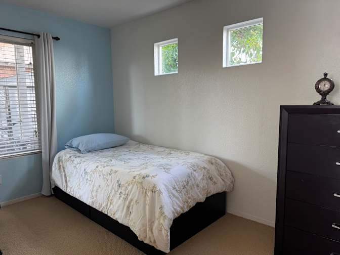 Michelle's room