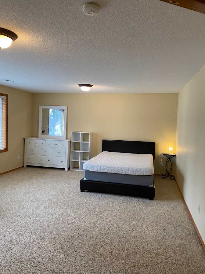 Jack's room