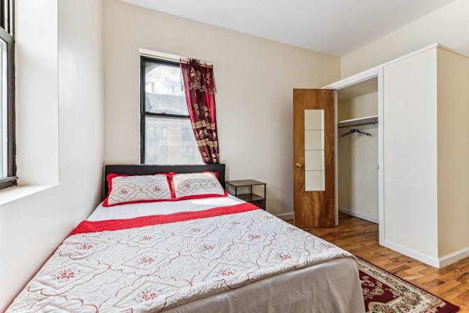 Peter's room
