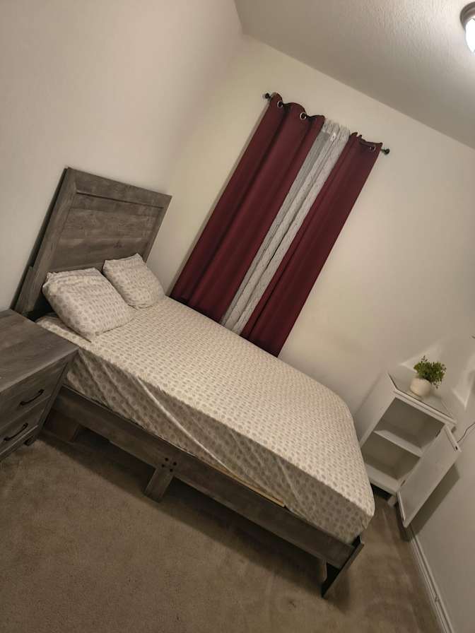 Adm's room