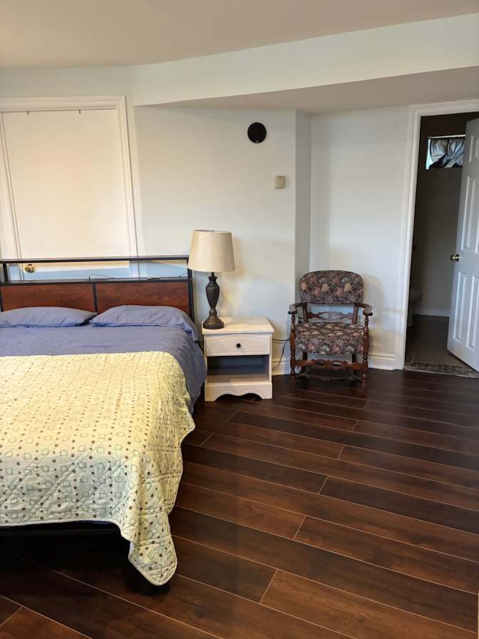 Marta's room
