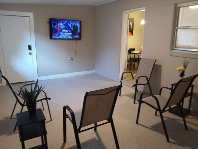 PadSplit's room