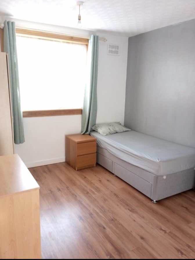 THS's room