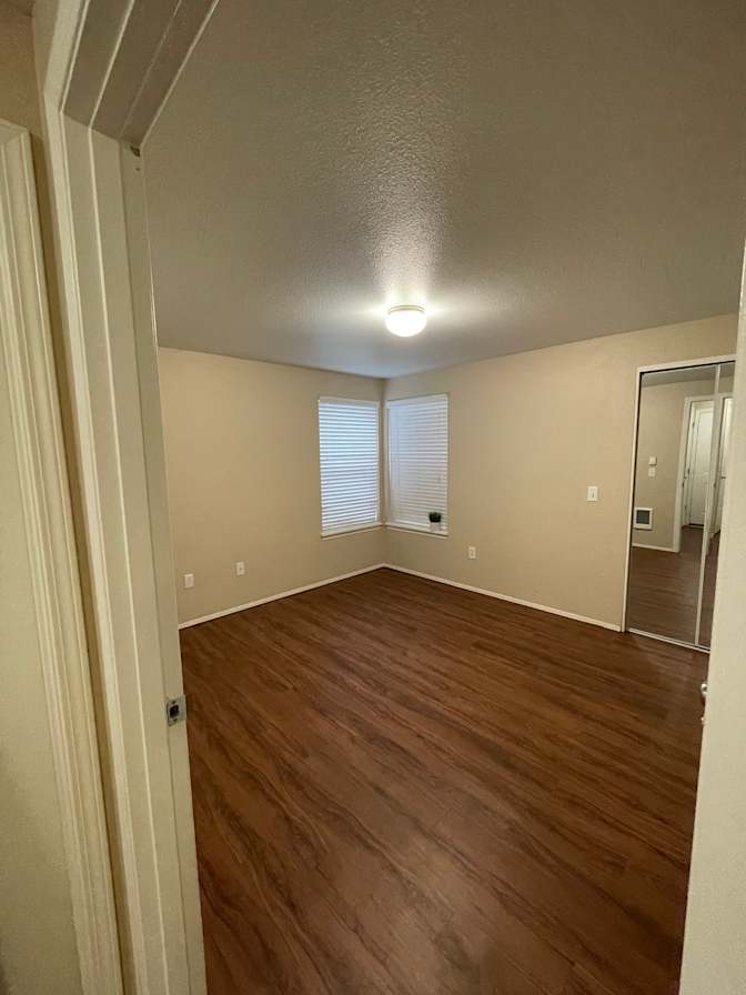 Sam's room