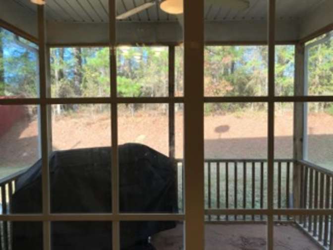 Alcove Rooms's room