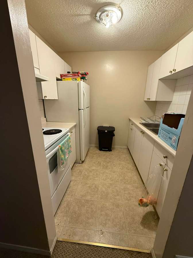 Lydia's room