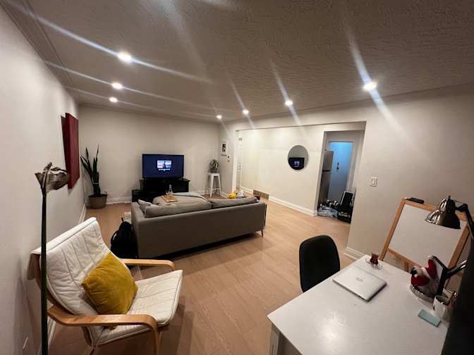 s.cedric's room