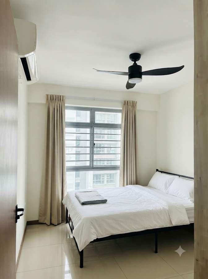Julia's room