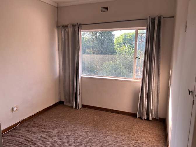 Heather's room