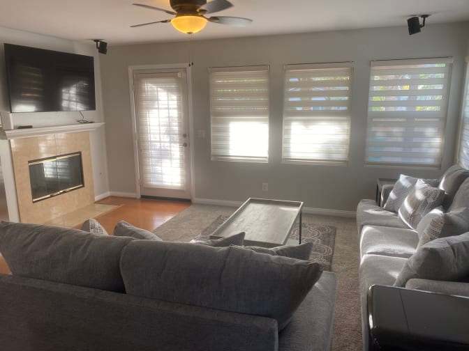 Joseph's room