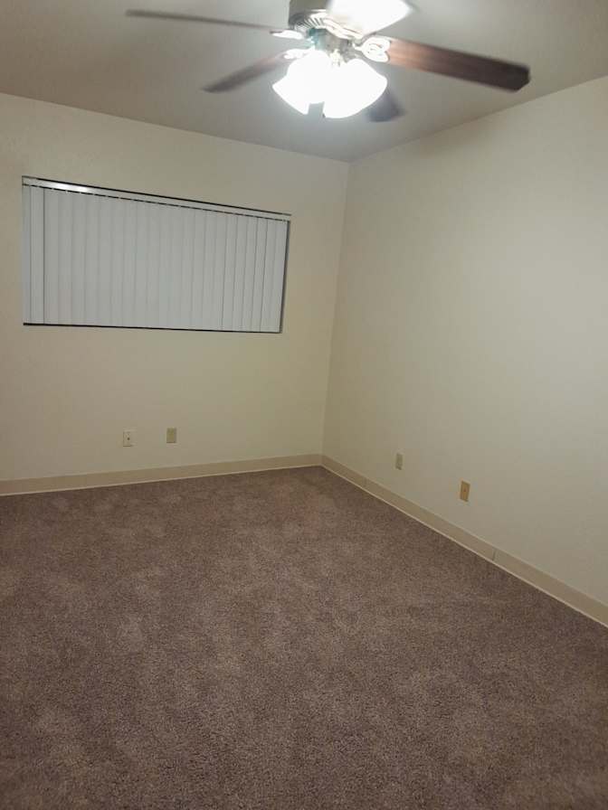 William Joe's room