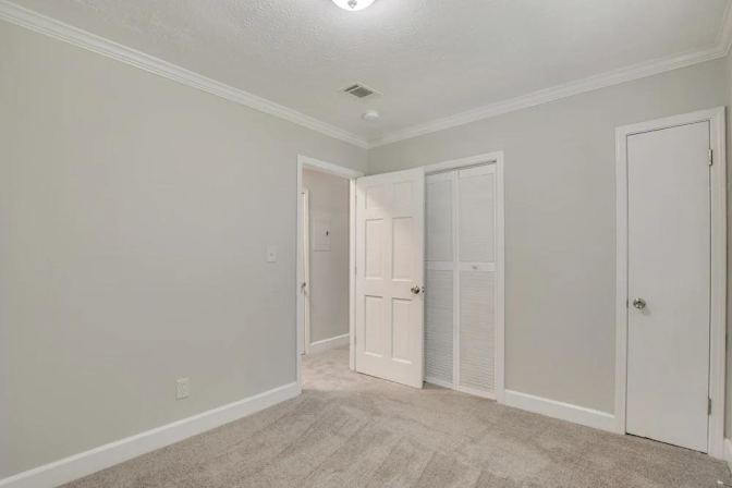 mark's room