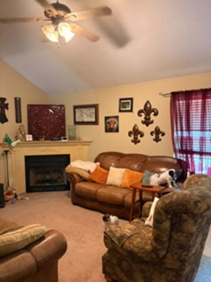 Penni's room