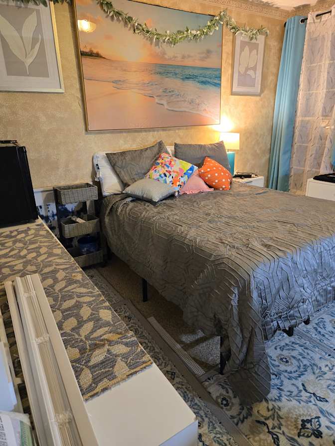J.J.'s room